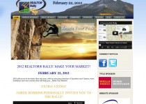 Colorado Realtor Rally