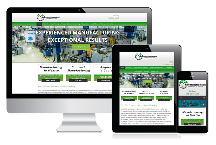 Minco Manufacturing