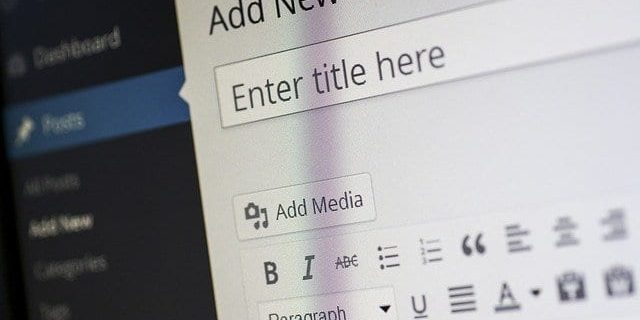 How to Create Content for Your Website
